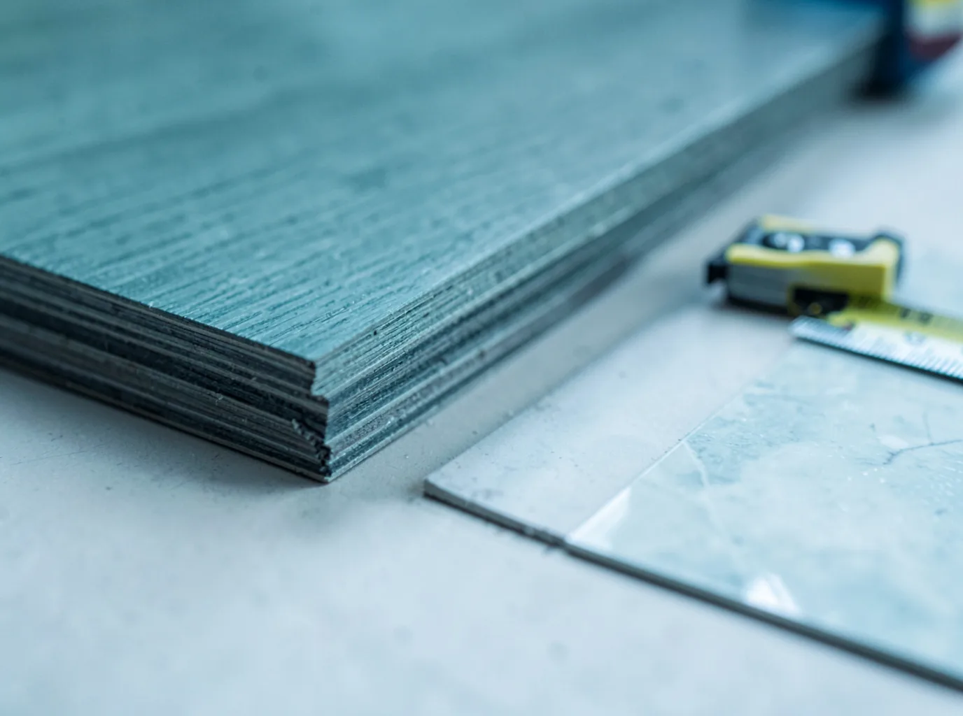 Luxury Vinyl Plank Installation Bern, ID FAQs